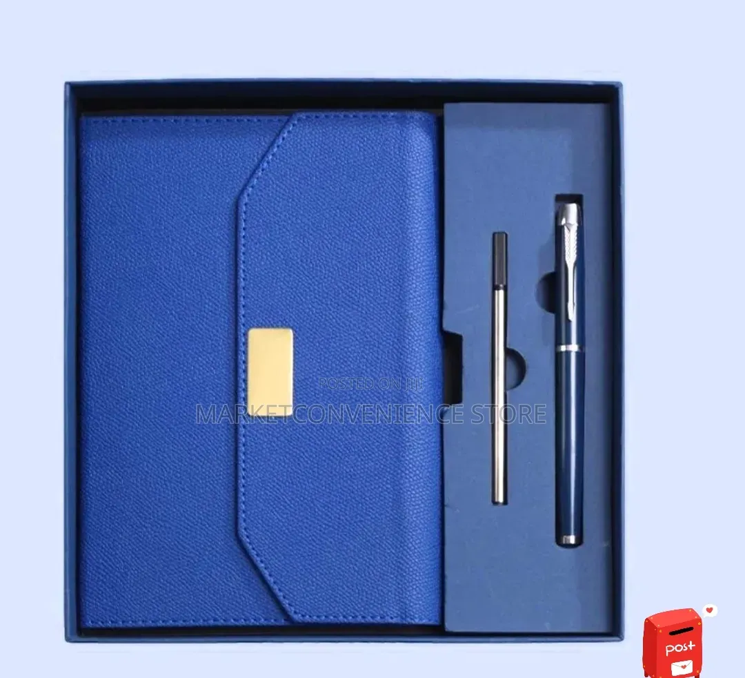 3 in 1 Corporate Gift Set