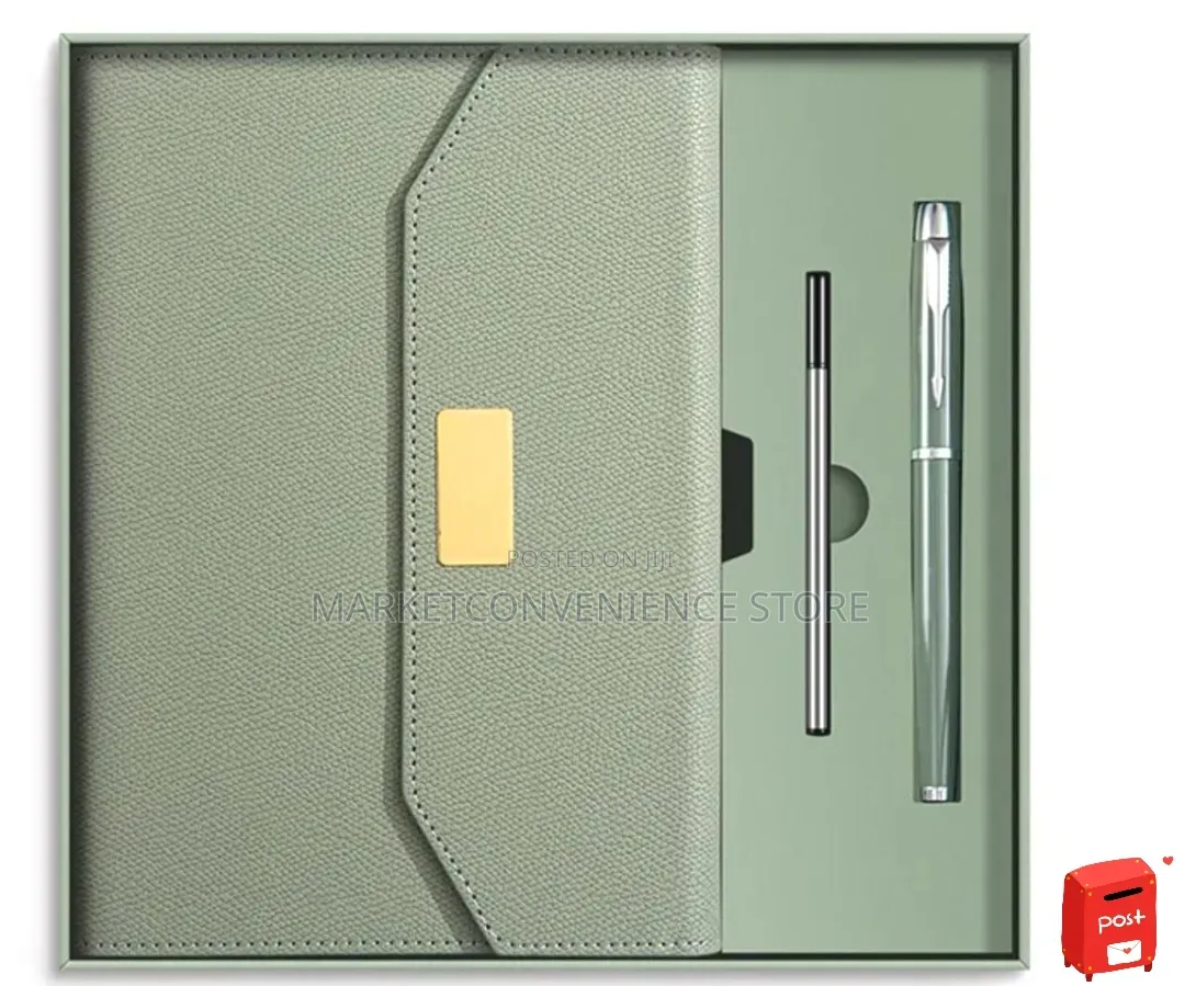 3 in 1 Corporate Gift Set