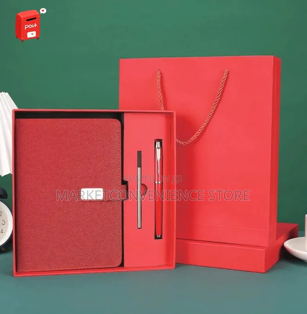 3 in 1 Corporate Gift Set