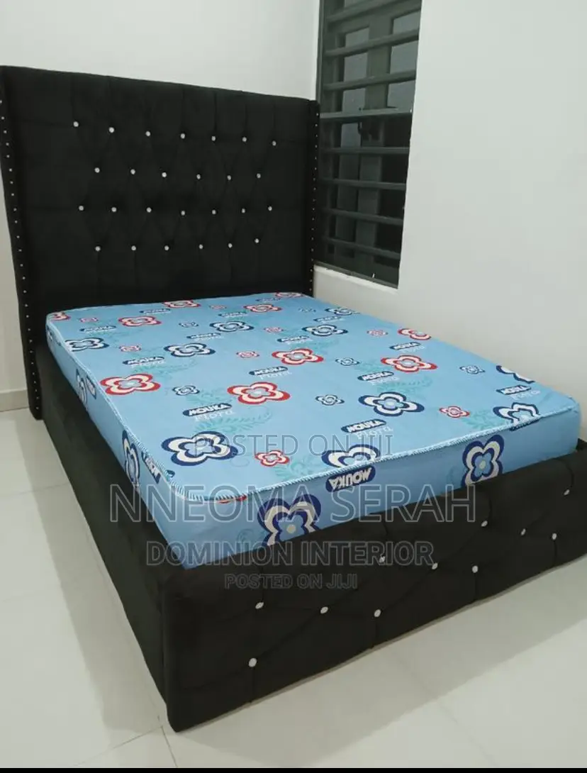 Luxury Bedframe