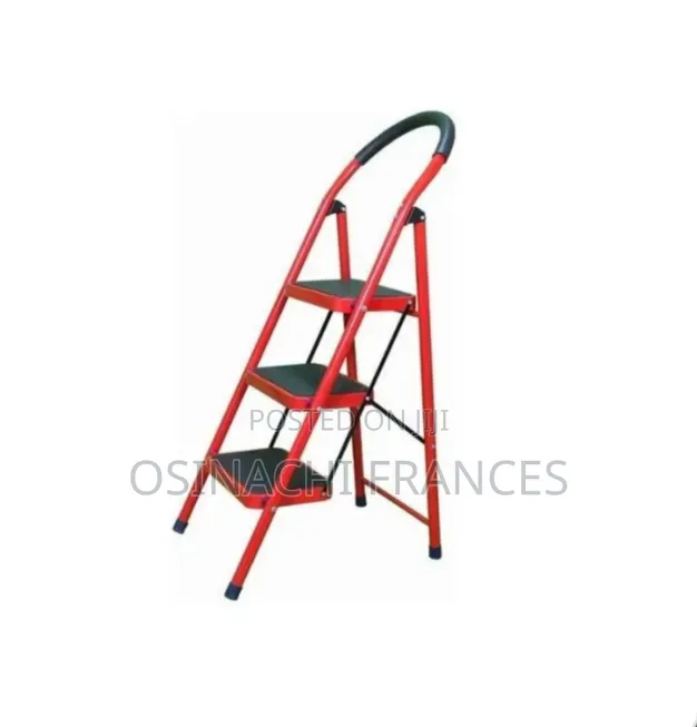 3 Step Ladder