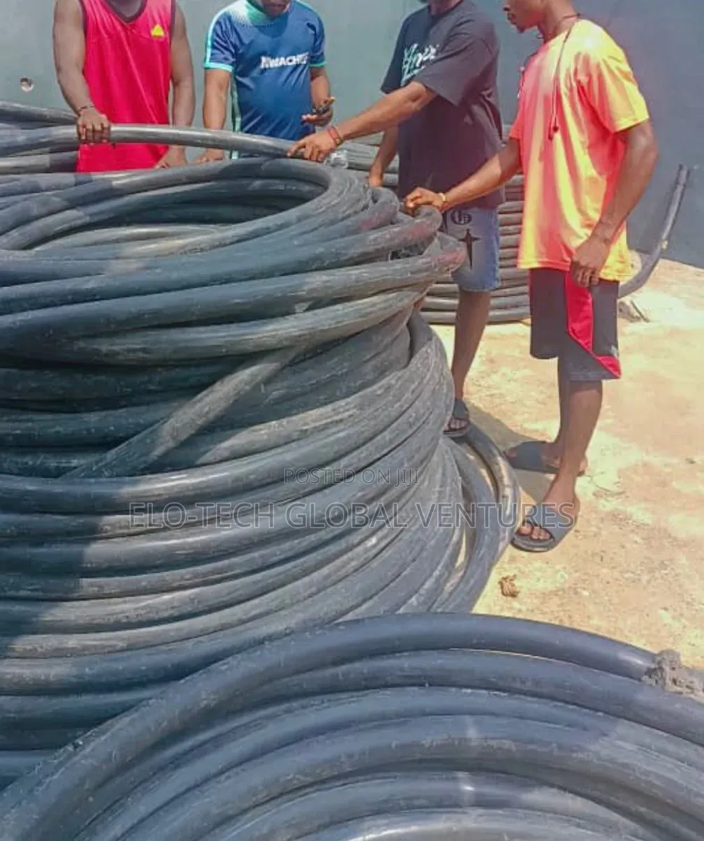 300mm2 Single PVC PVC Cable Full Gauge