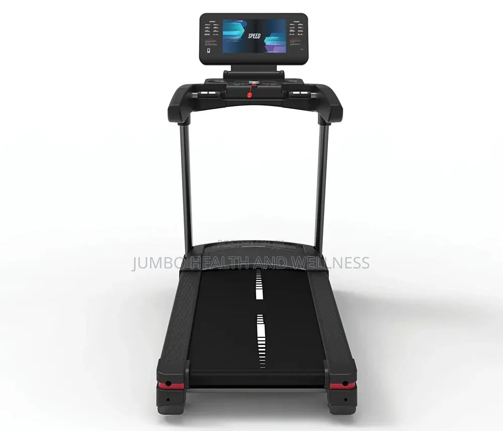 Treadmill Endurapro 58h 4hp Ac 150kg M.U.W Sku: Tm-Yk-08ta258h