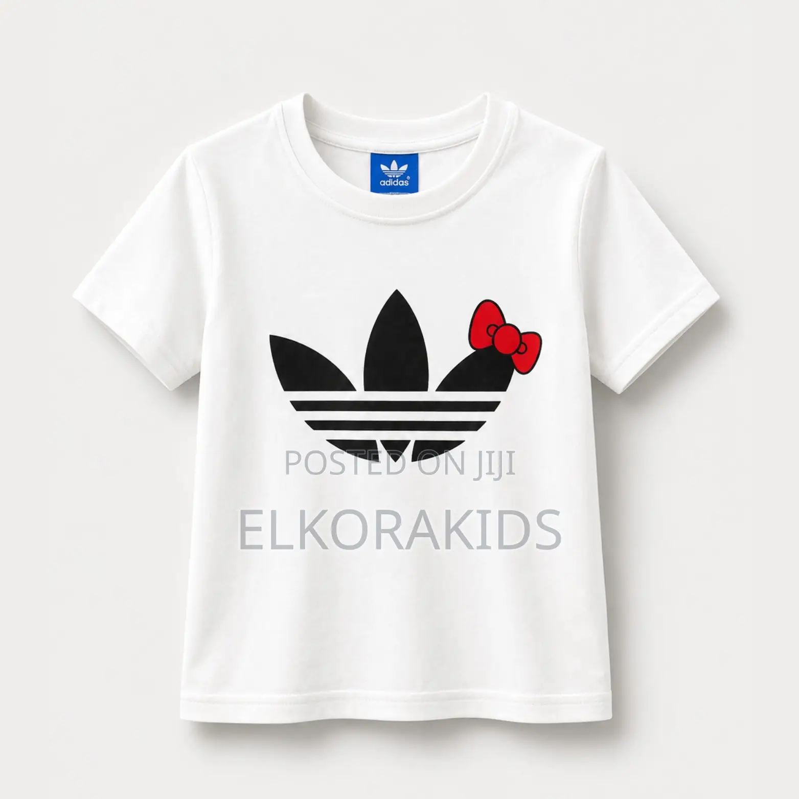 Girls T Shirt