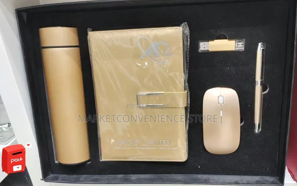 Gift Set for Corporate