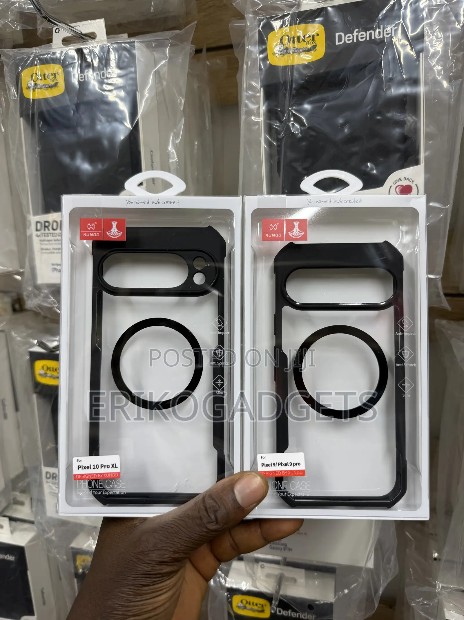 Pixel 10pro Xl,10,9pro Xl,9 Case