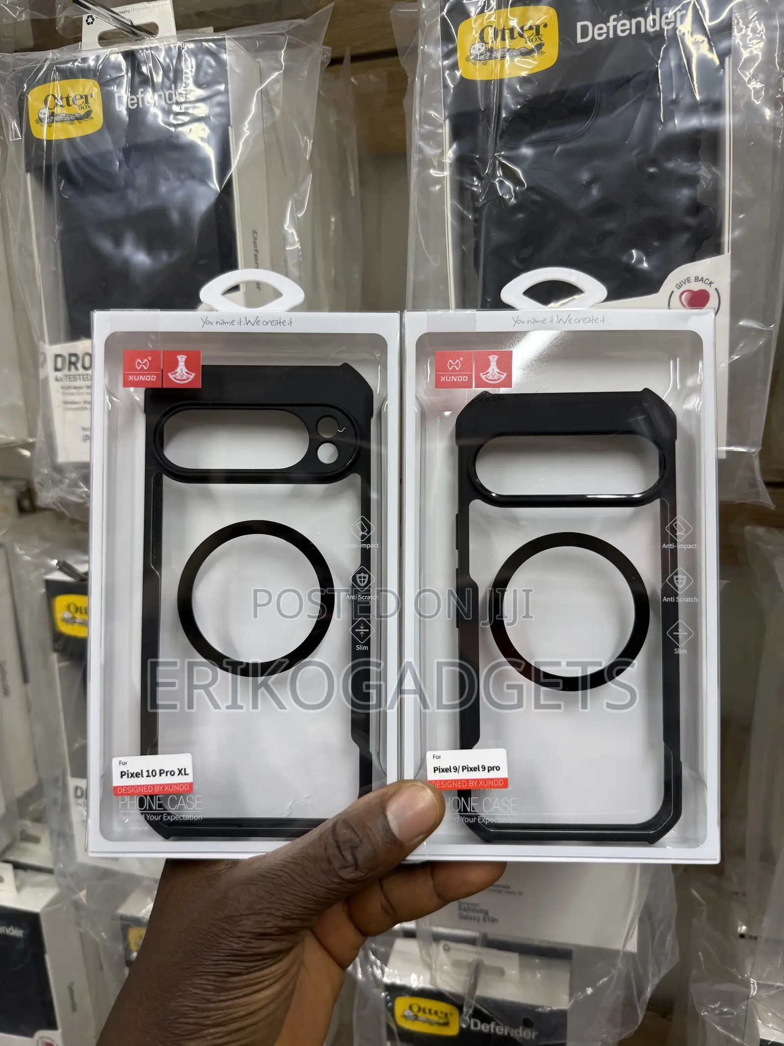 Pixel 10pro Xl,10,9pro Xl,9 Case