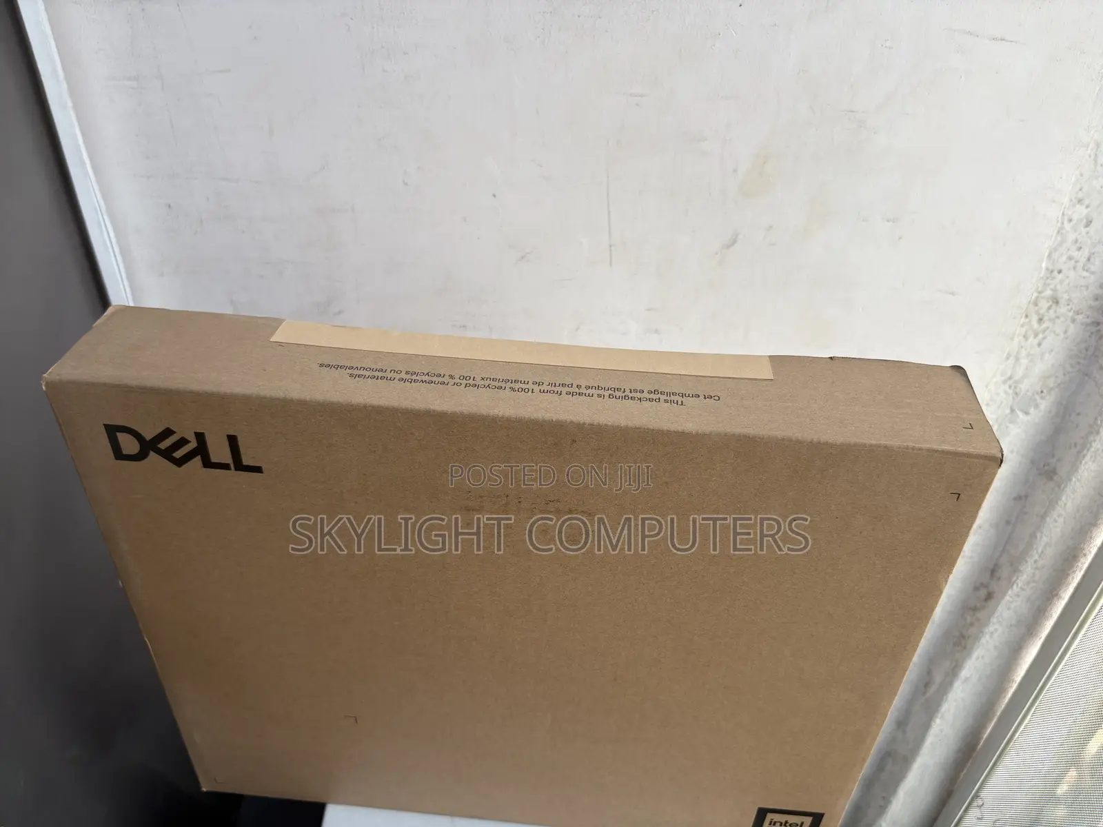 New Laptop Dell Precision 3591 32GB Intel Core Ultra 7 SSD 1T