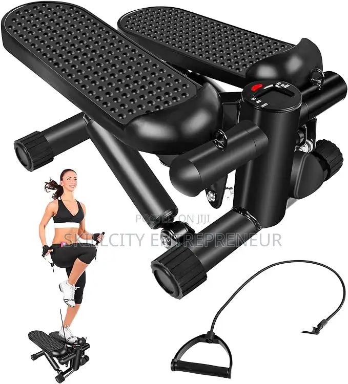 Mini Stepper Exercise Machine