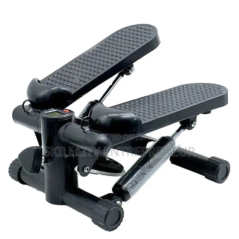 Mini Stepper Exercise Machine