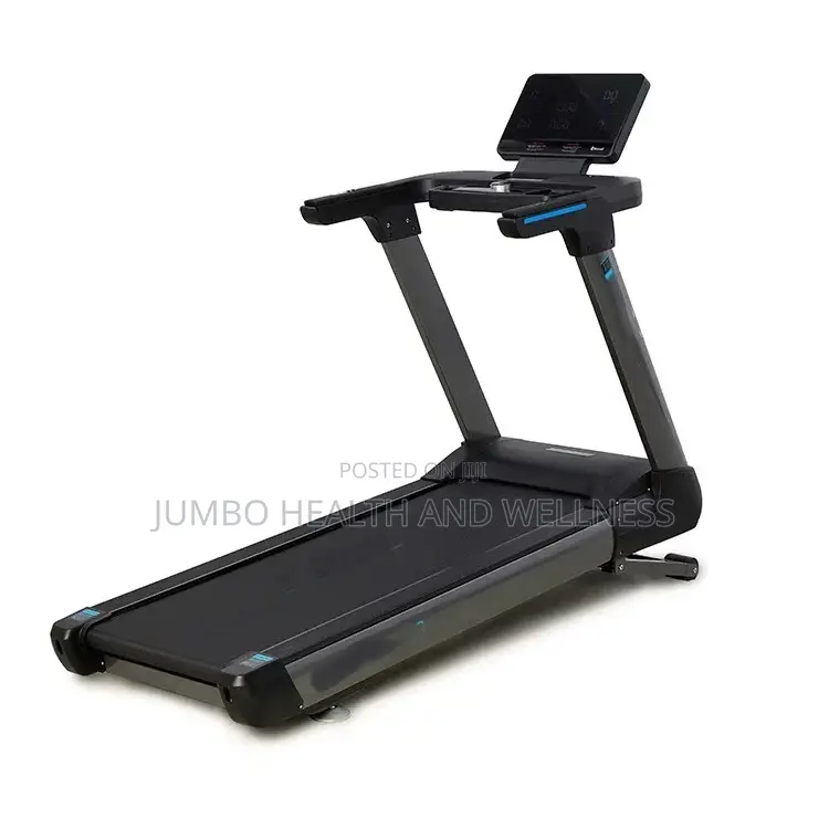 Treadmill Endurapro Touch 21t 4hp
Sku: Tm-Hf-PHT-021t