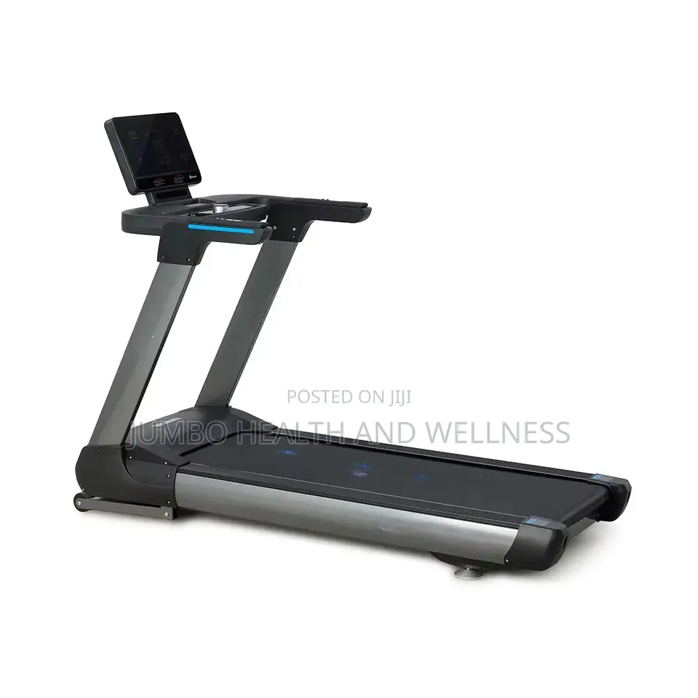 Treadmill Endurapro Touch 21t 4hp
Sku: Tm-Hf-PHT-021t