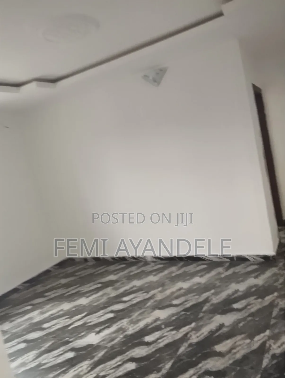 Furnished 1bdrm Apartment in Freedom Estate, Igbogbo for rent