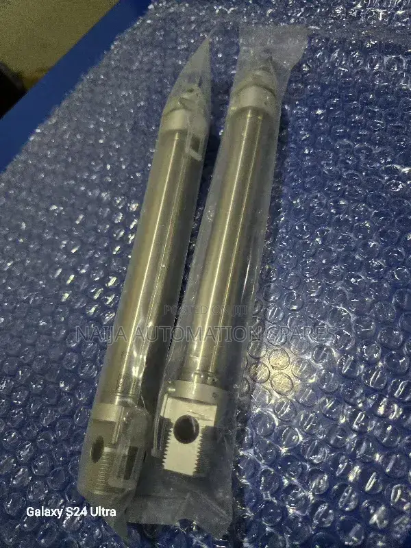 Festo 19240| Dsnu-20-125-PPV-a Standard Cylinder, G 1/8 Ports,