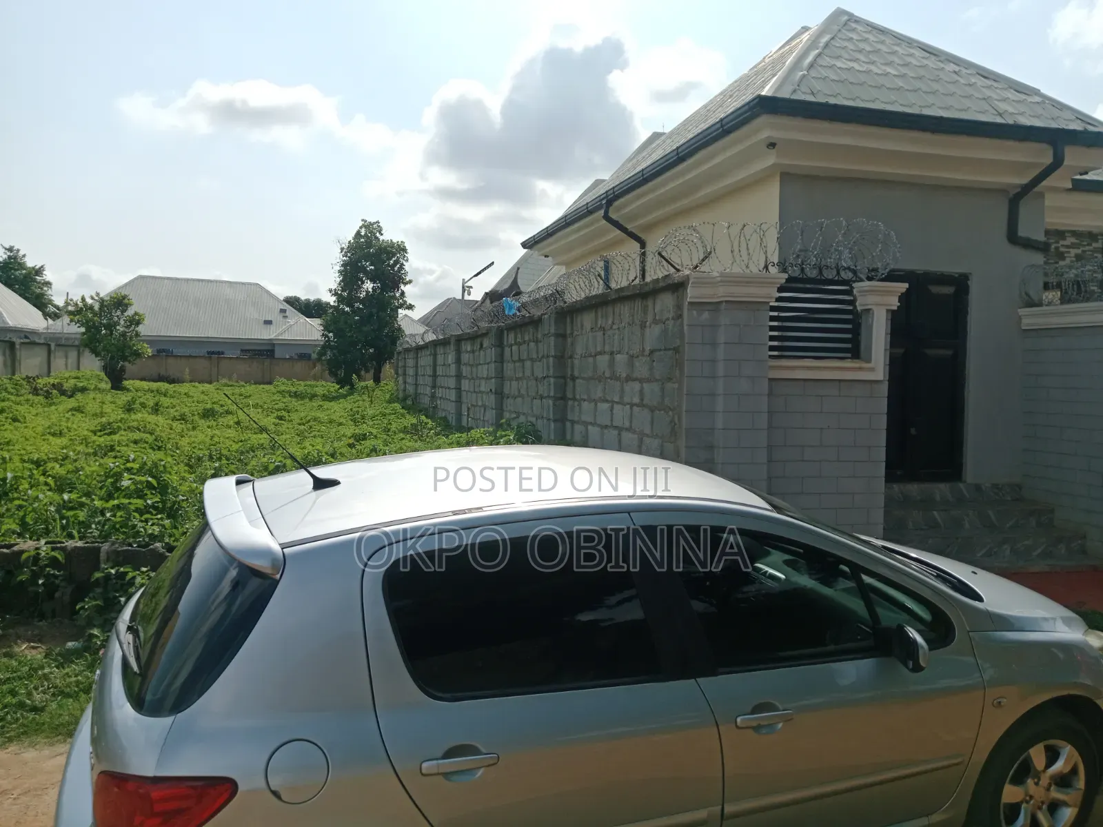 Fine Land for Sale