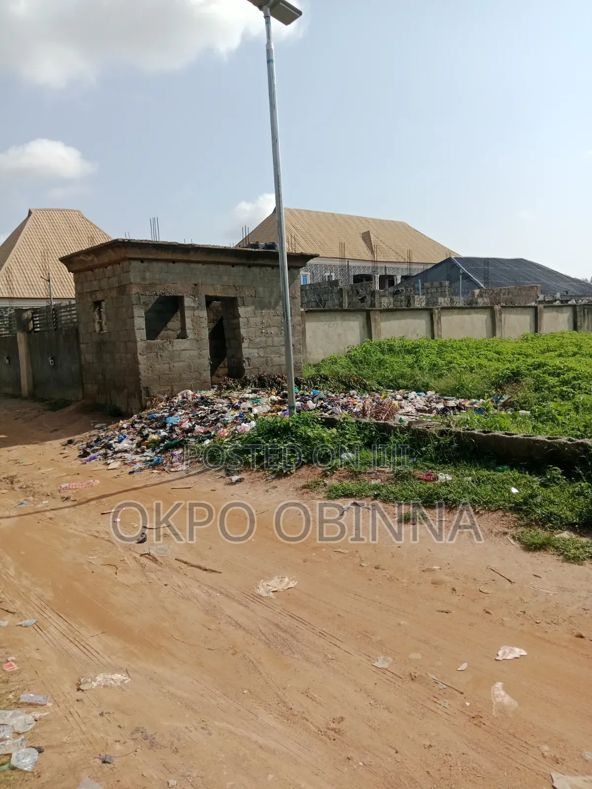 Fine Land for Sale
