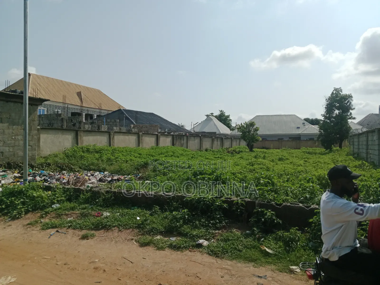 Fine Land for Sale