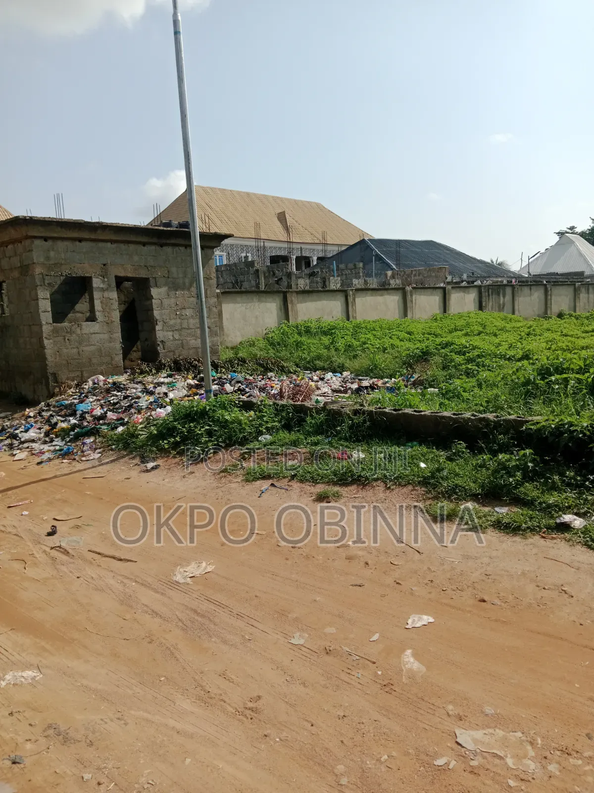 Fine Land for Sale
