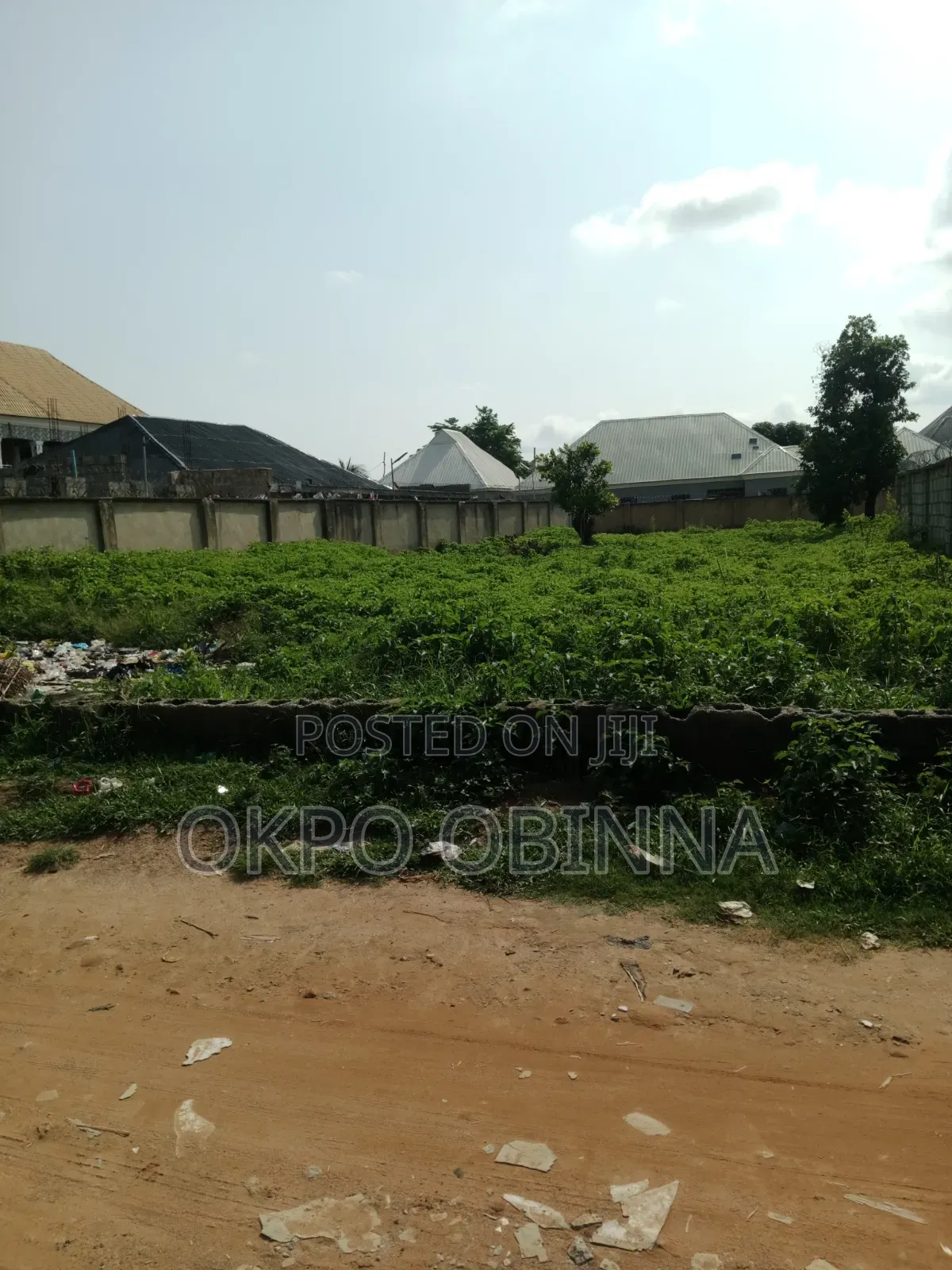 Fine Land for Sale