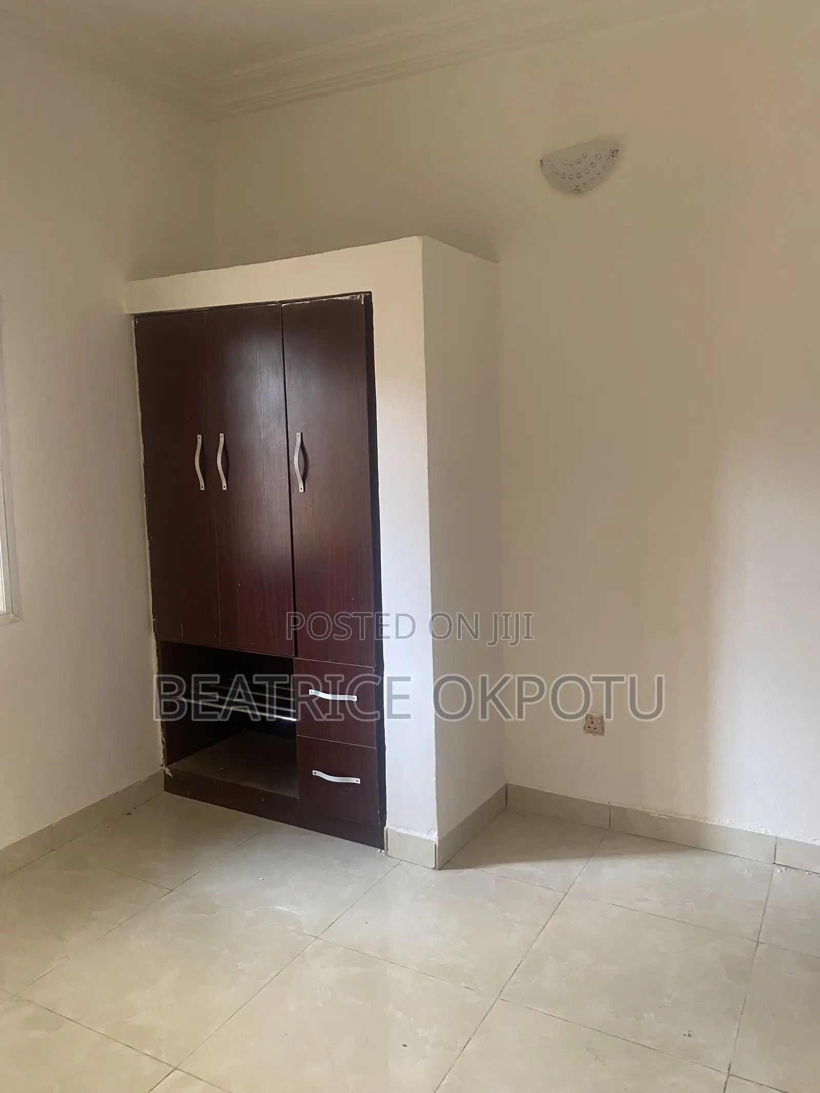 2bdrm Block of Flats in Kubwa for rent