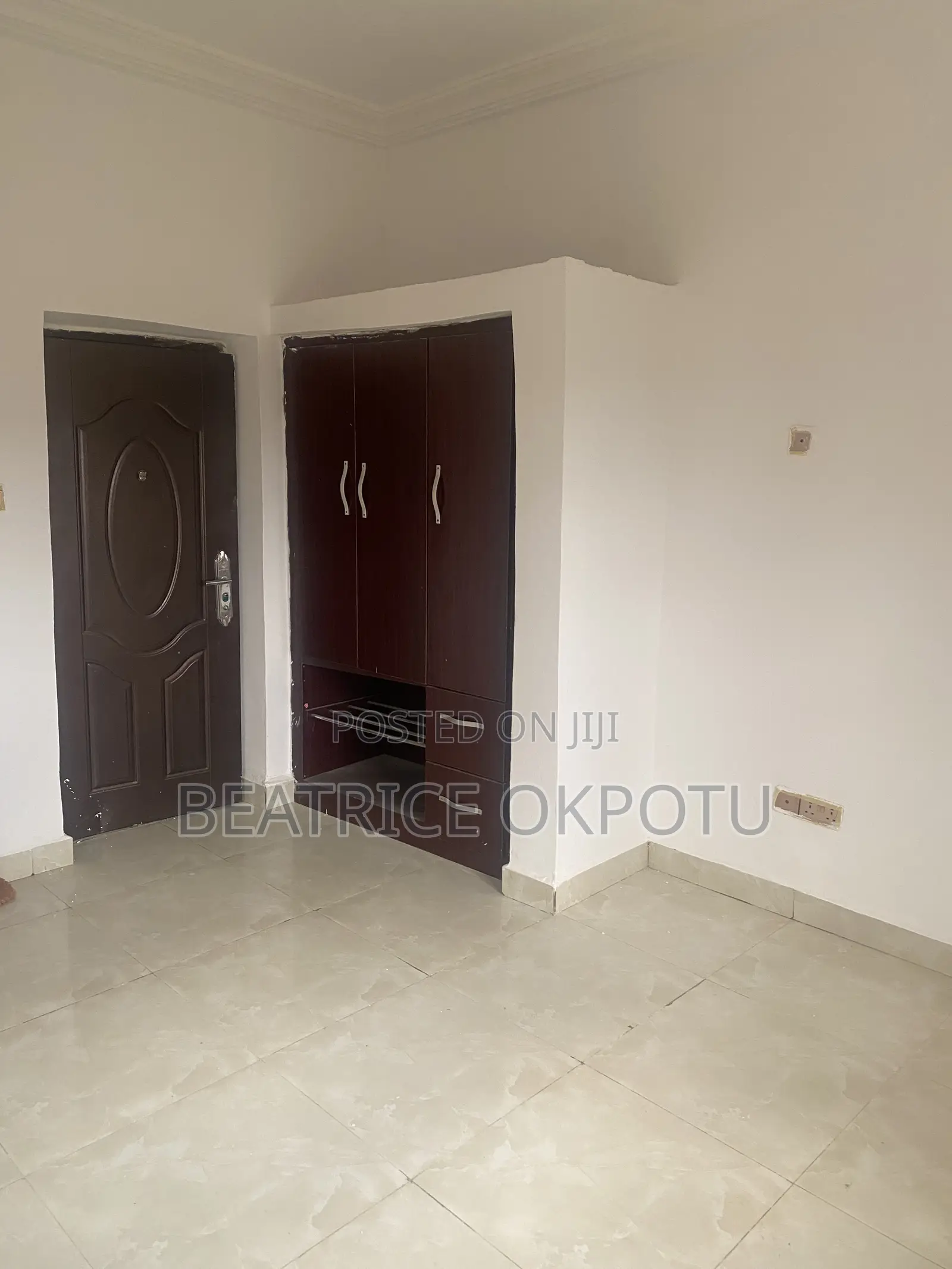 2bdrm Block of Flats in Kubwa for rent