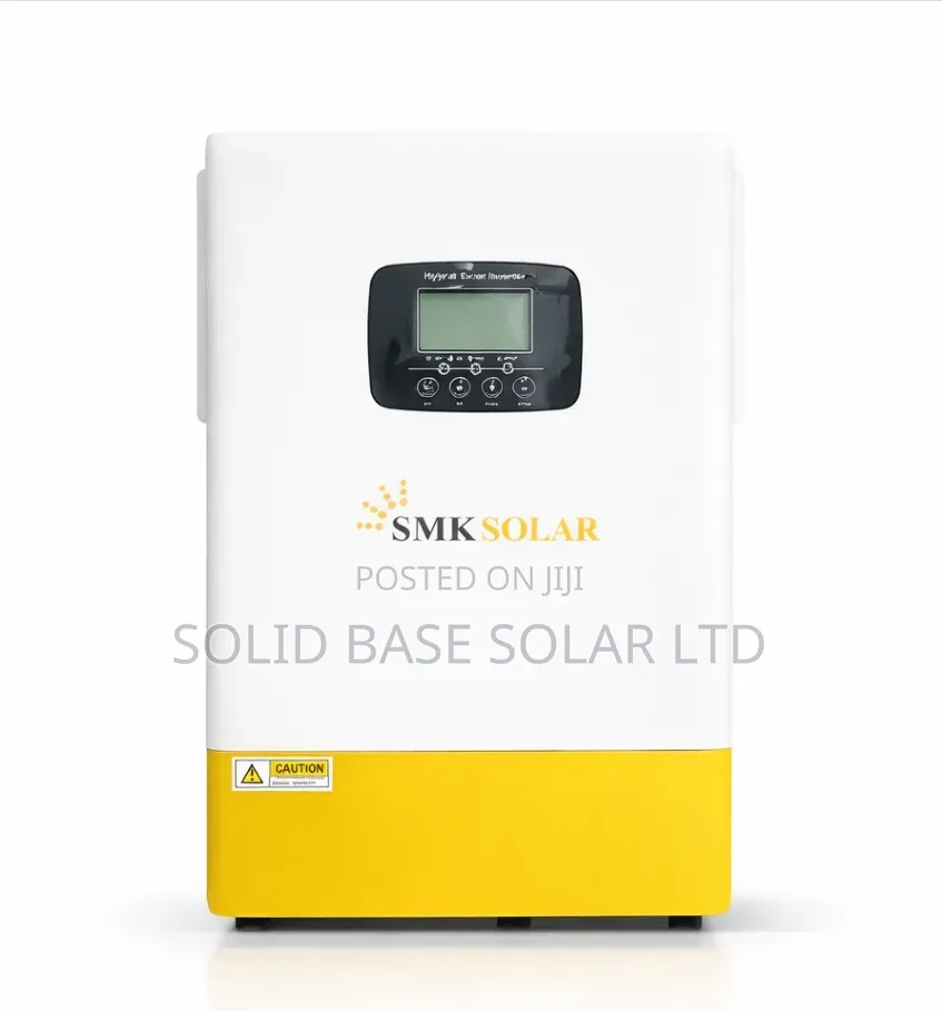 SMK 5.5kw Hybrid Inverter