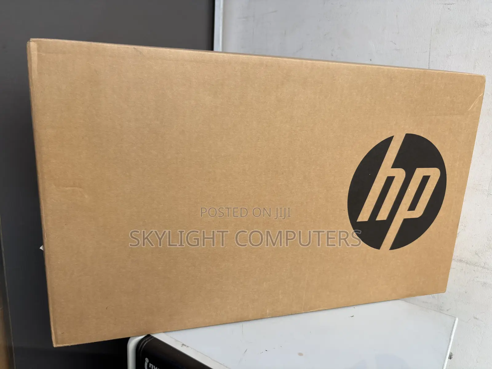 New Laptop HP EliteBook 850 G8 32GB Intel Core i7 SSD 512GB