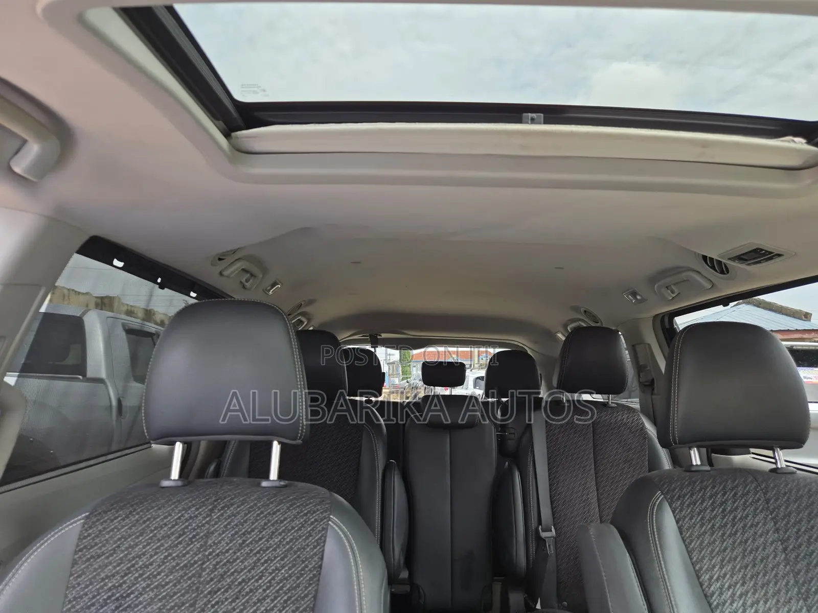 Toyota Sienna 2013 Silver