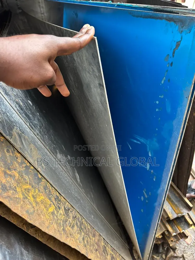 Aluminum Sheet Panel 3mm Thk