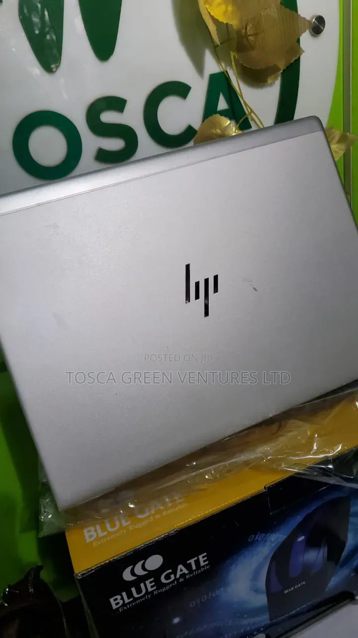 Laptop HP EliteBook 830 G6 8GB Intel Core i5 SSD 256GB