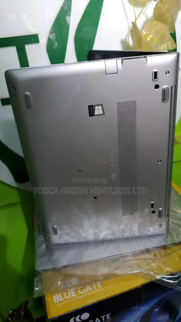 Laptop HP EliteBook 830 G6 8GB Intel Core i5 SSD 256GB