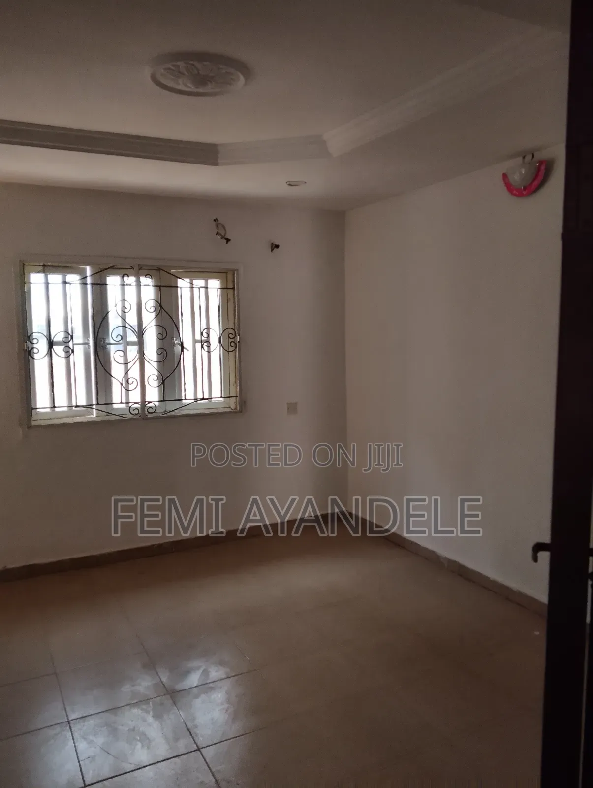 Furnished 2bdrm Apartment in Freedom Estate, Igbogbo for rent