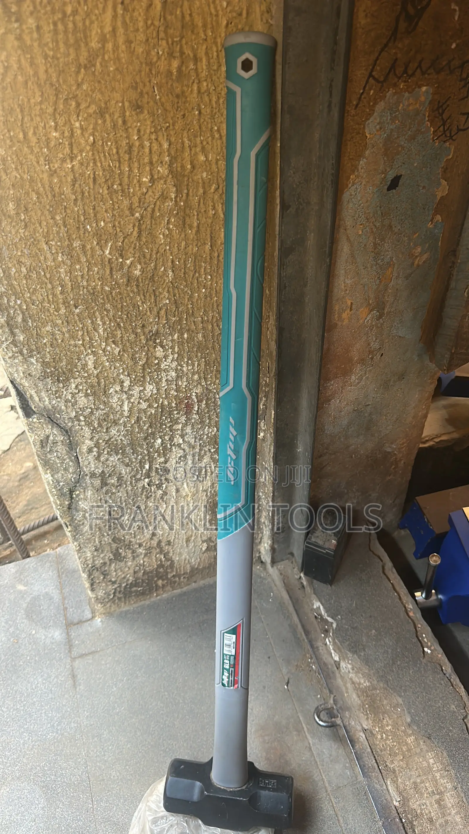 8lb Jc Top Sledge Hammer