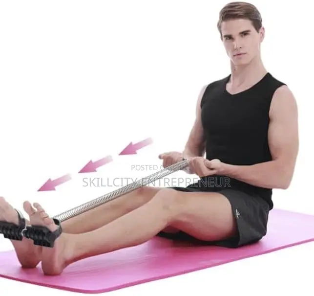 Tummy Trimmer