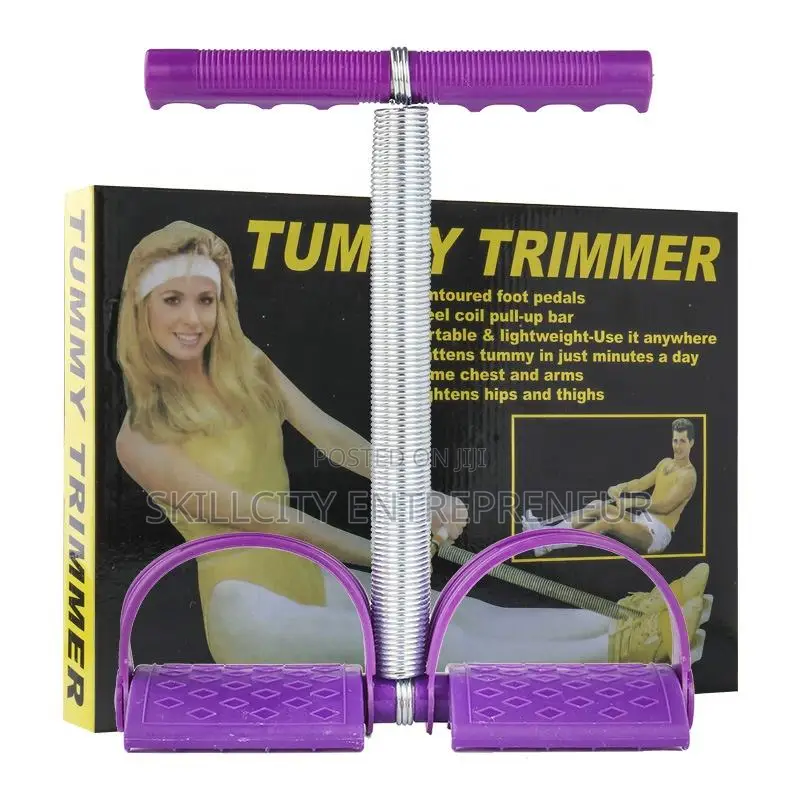Tummy Trimmer