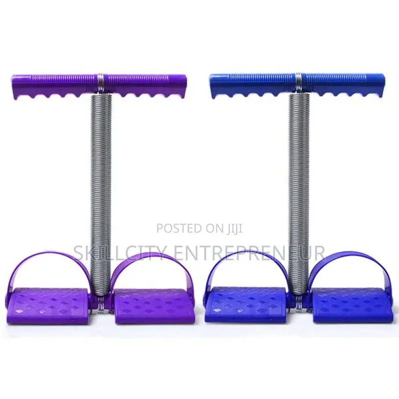 Tummy Trimmer