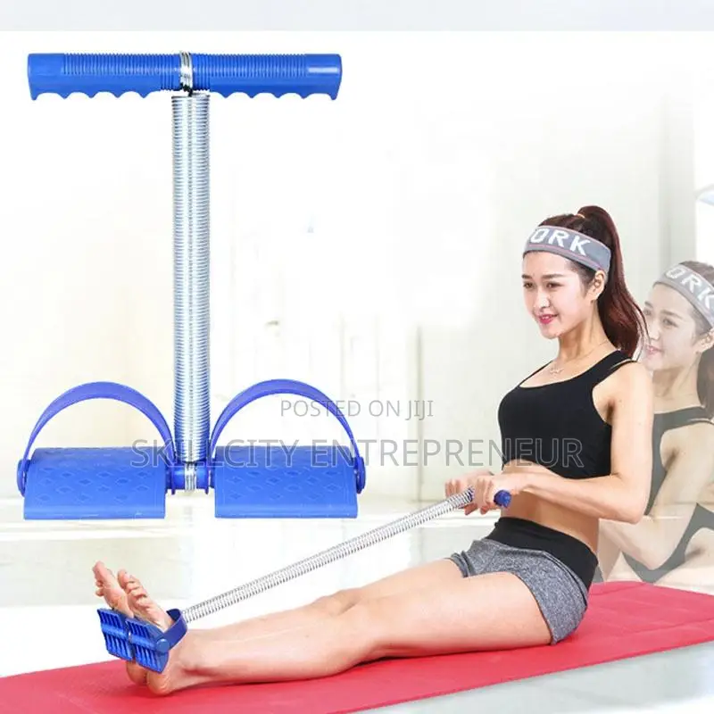 Tummy Trimmer