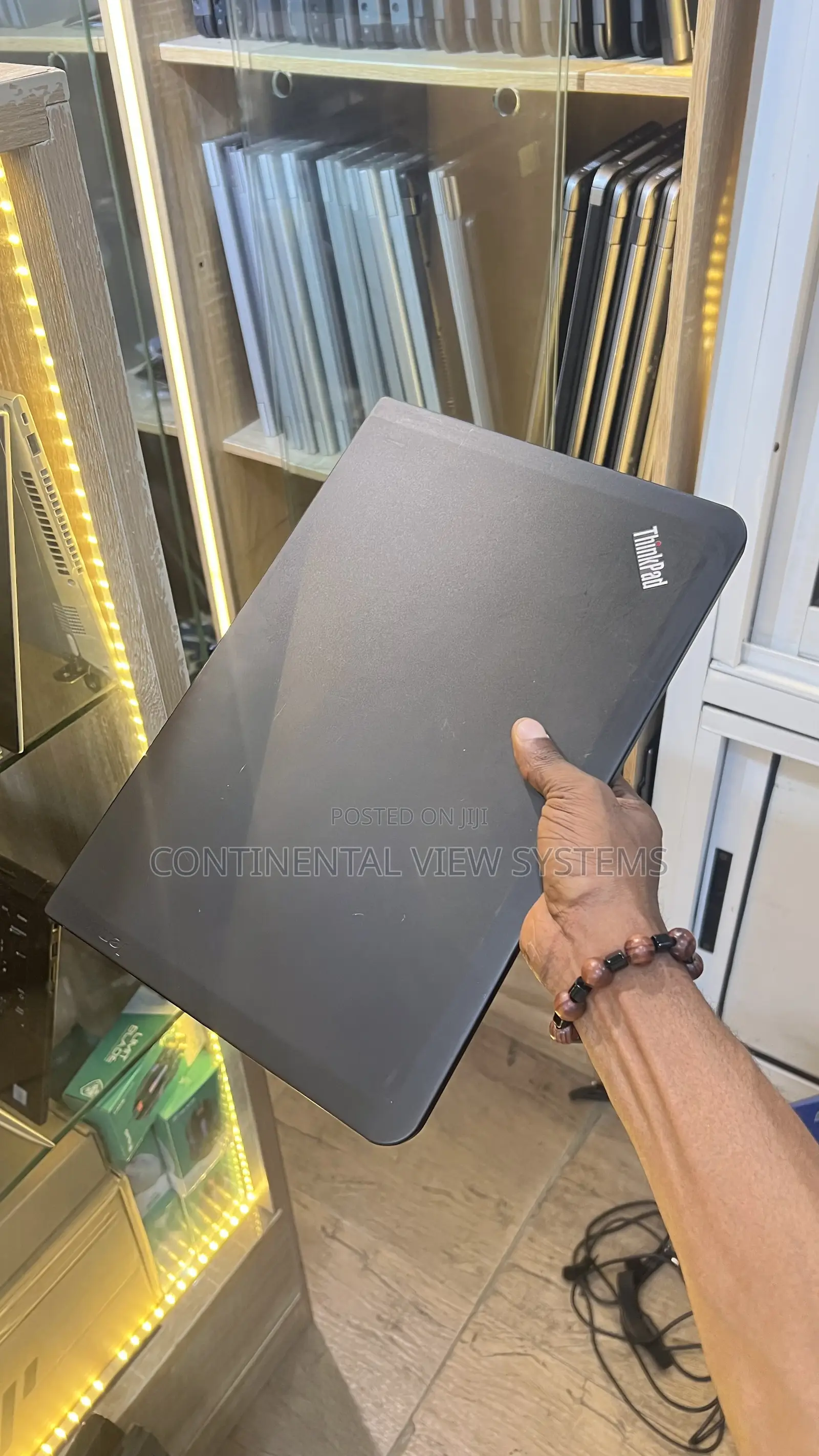 Laptop Lenovo ThinkPad S431 8GB Intel Core i5 SSD 128GB