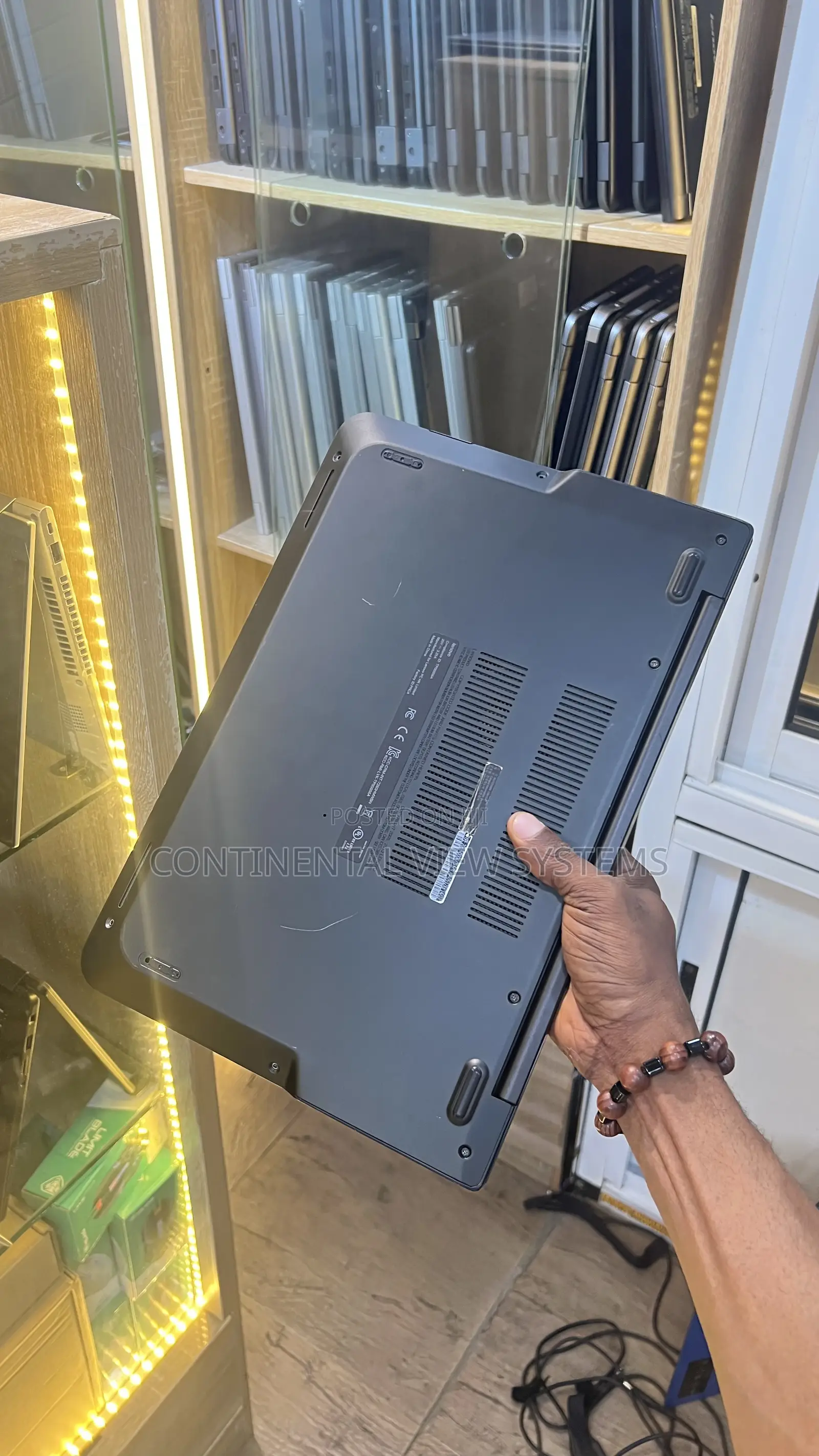 Laptop Lenovo ThinkPad S431 8GB Intel Core i5 SSD 128GB