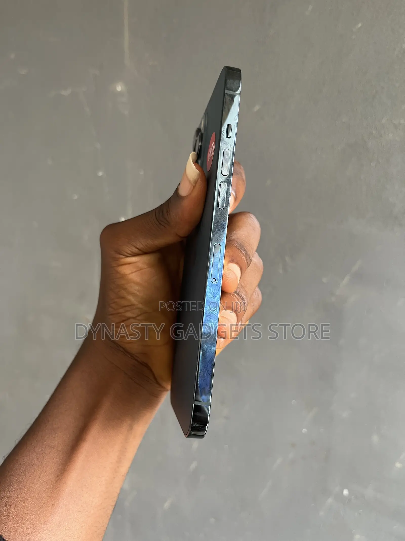 Apple iPhone 12 Pro Max 128 GB Gray