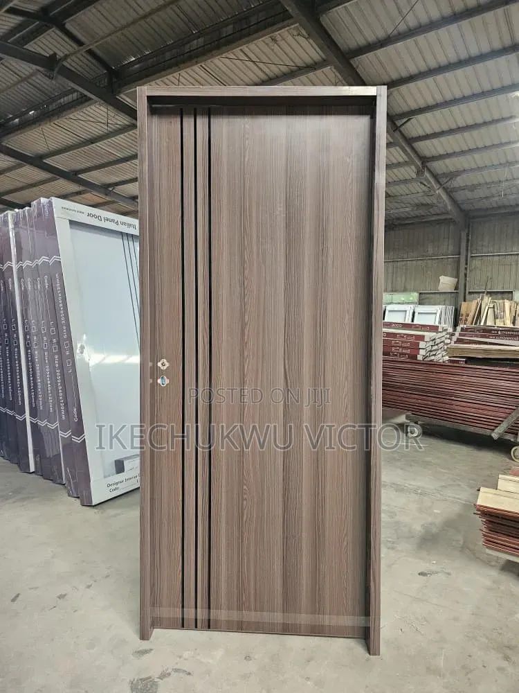 Italian Panel Door Room Door