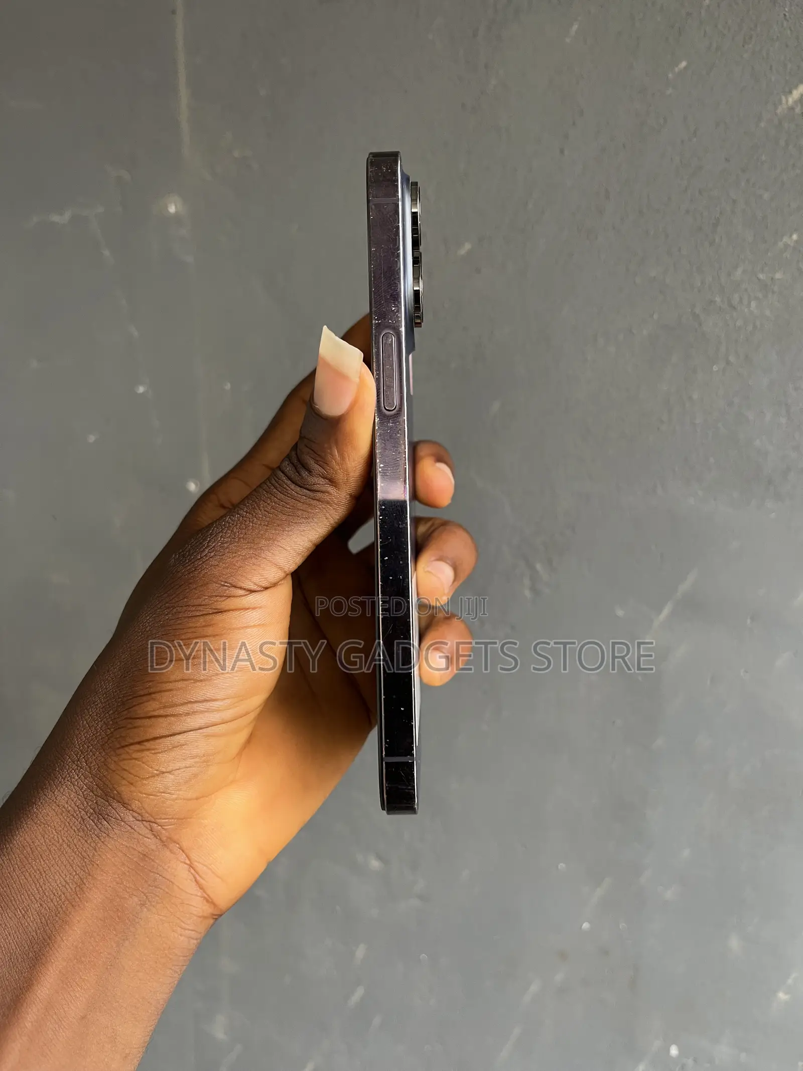 Apple iPhone 14 Pro Max 128 GB Purple