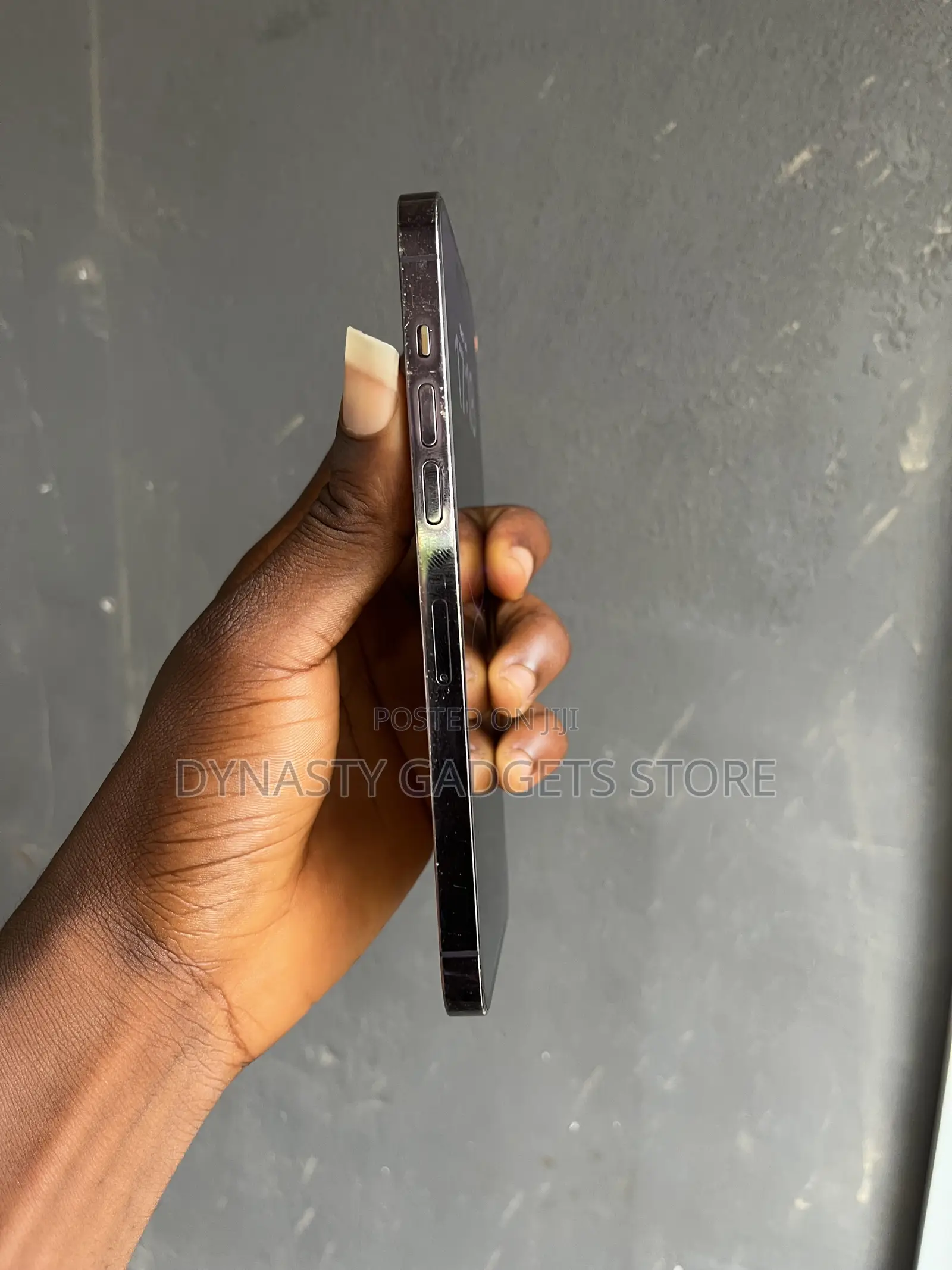 Apple iPhone 14 Pro Max 128 GB Purple