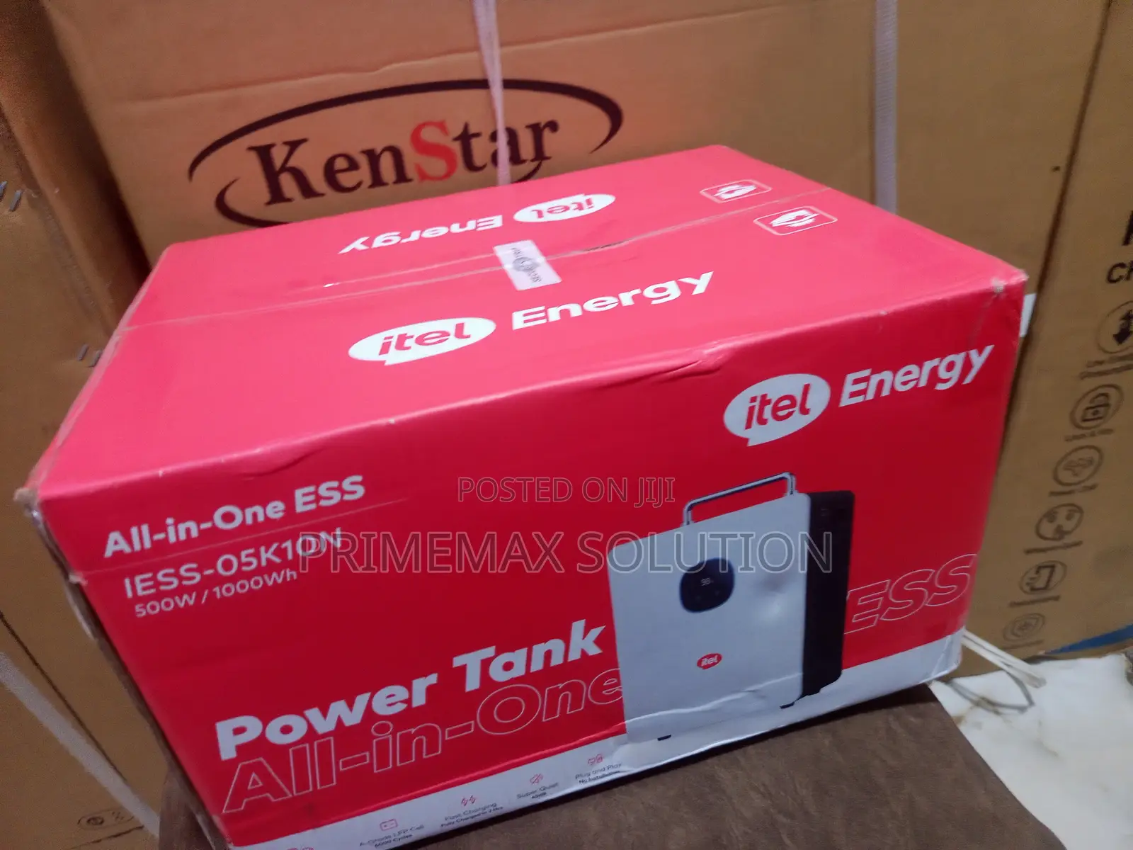 The Ultimate Power Bank You Can Actually Call Any Time