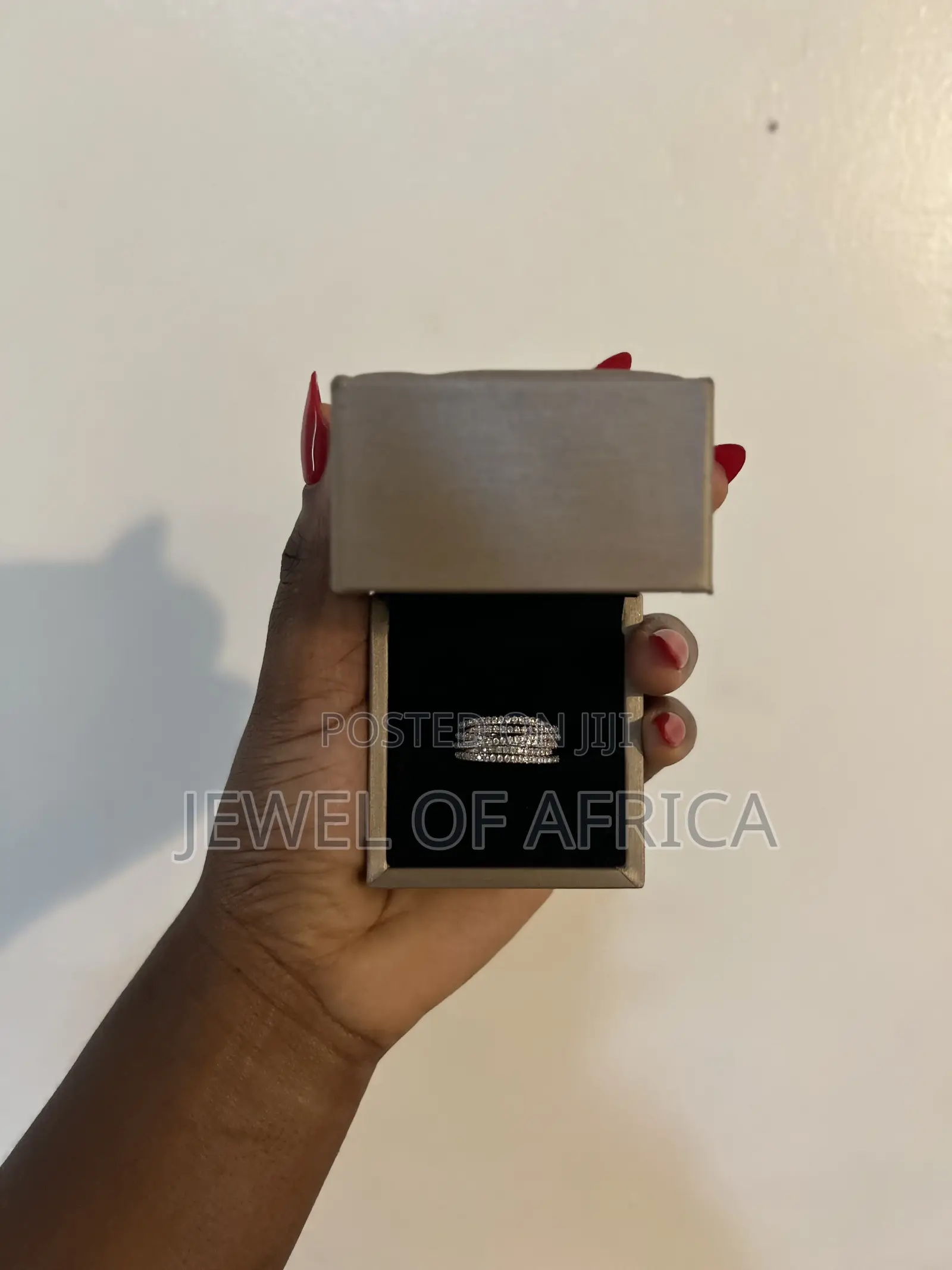 S925 Sterling Silver Ring