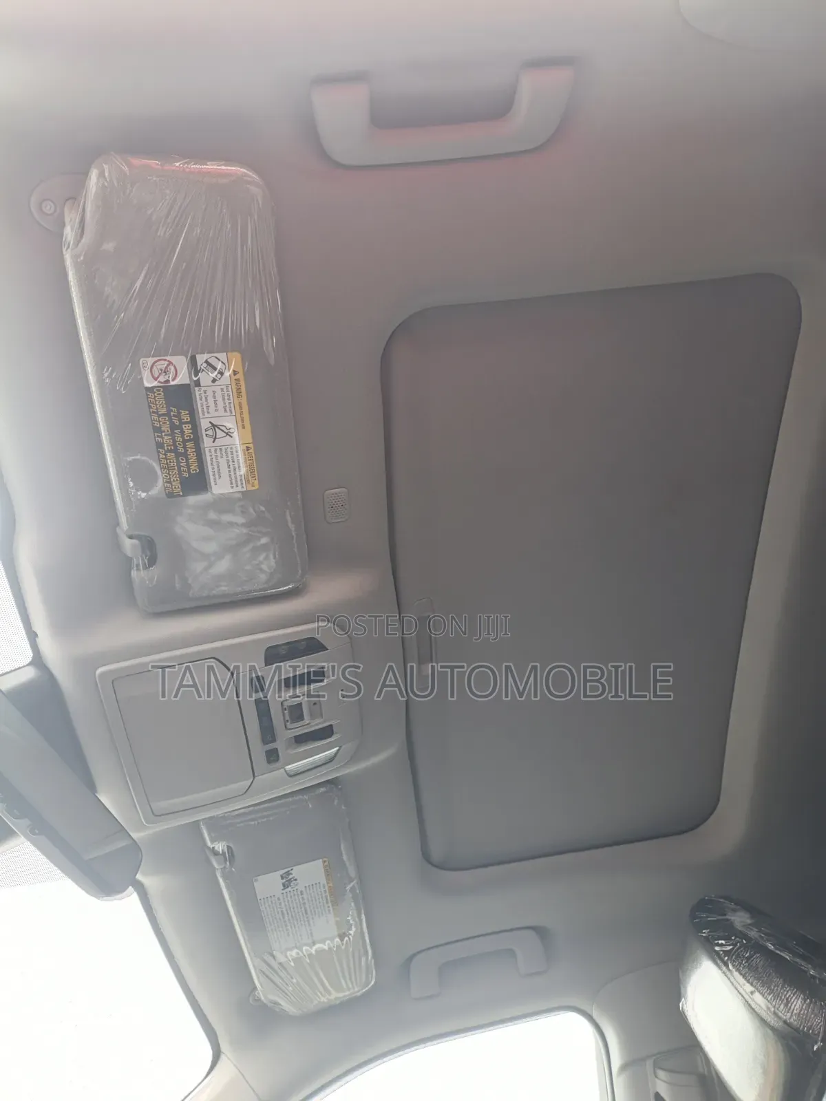 Toyota Highlander XLE 2022 Black