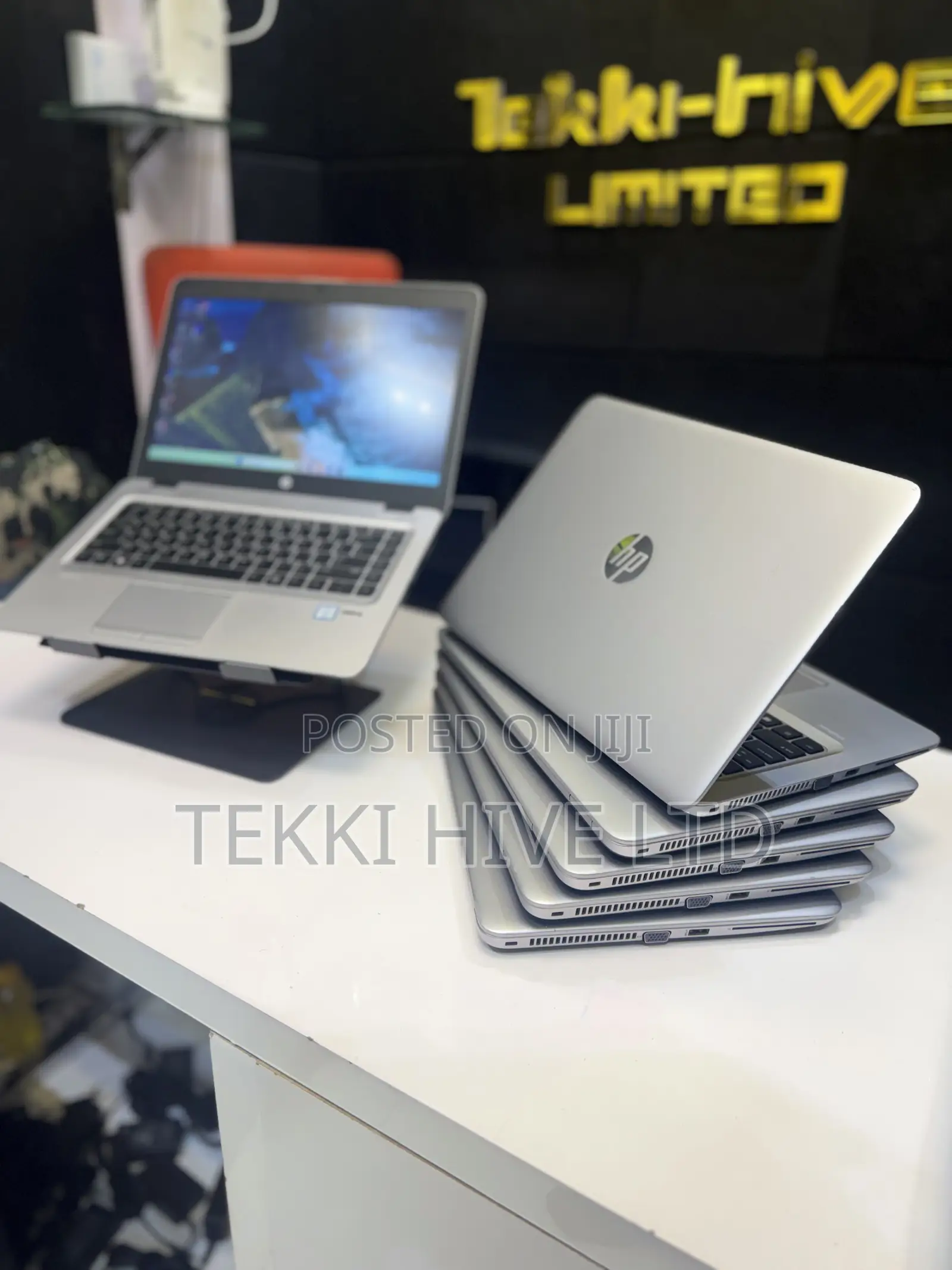 Laptop HP EliteBook 840 G3 8GB Intel Core i7 SSD 256GB