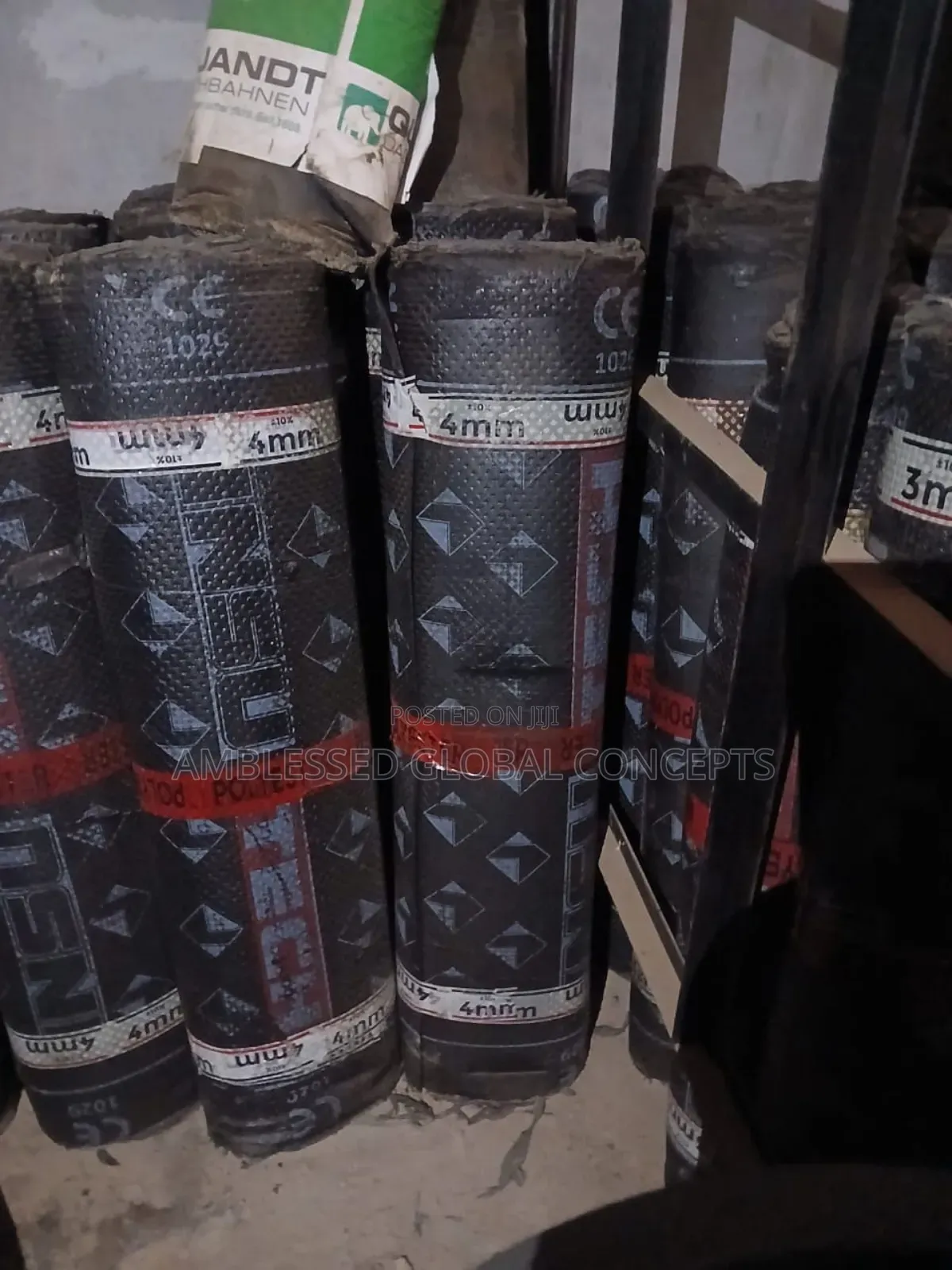 Exclusive Original Felt Materials
