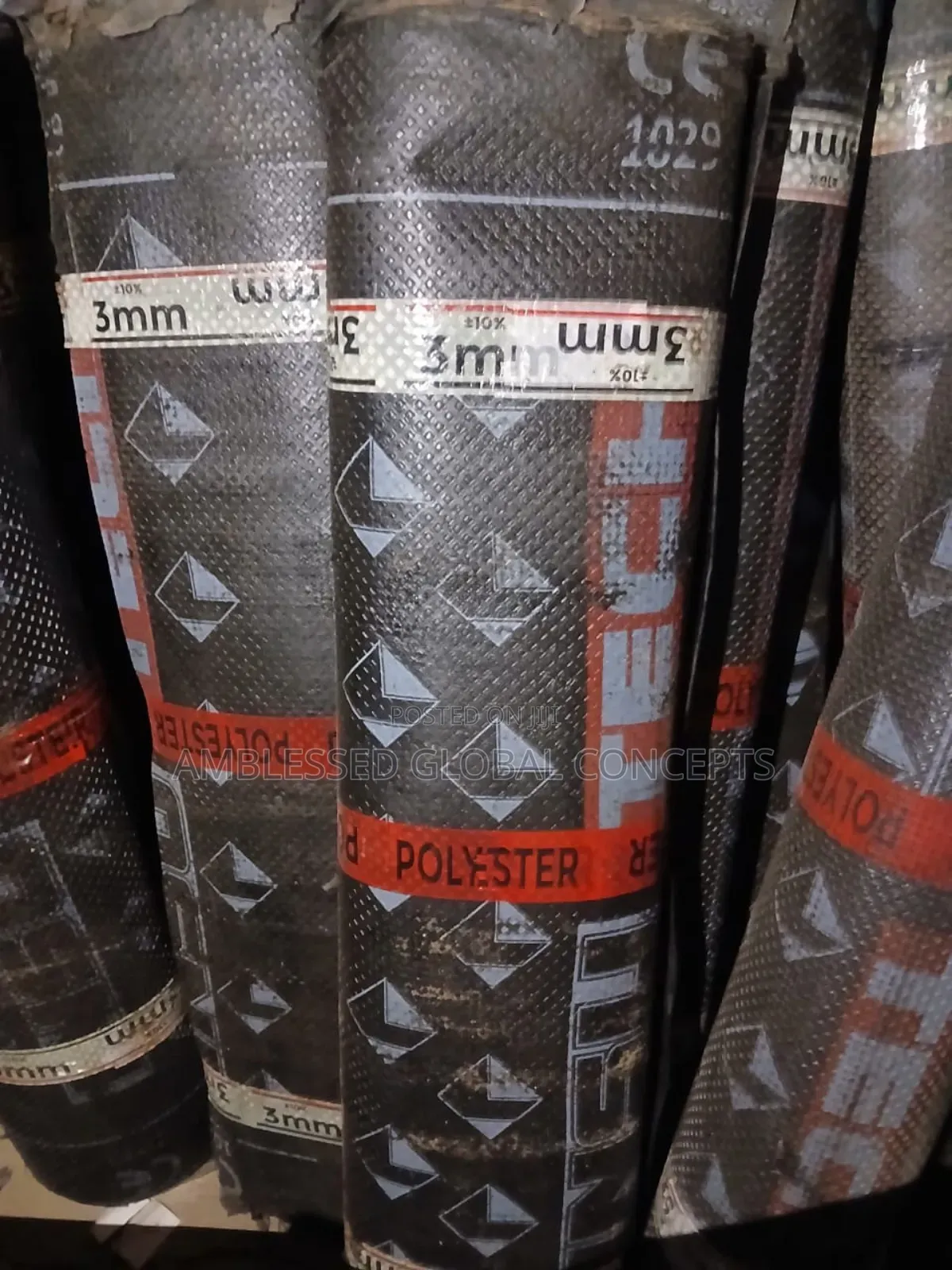 Exclusive Original Felt Materials