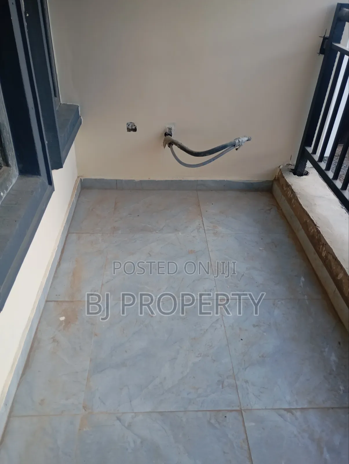 Furnished 2bdrm Block of Flats in F14, Kubwa for rent